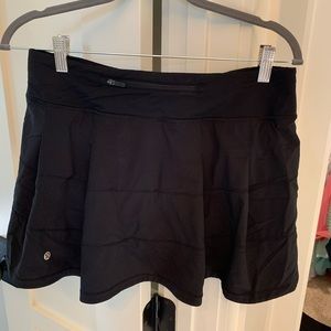 Lululemon skort